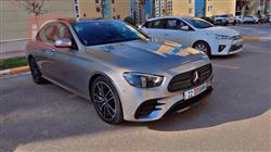 مرسيدس بنز E-Class